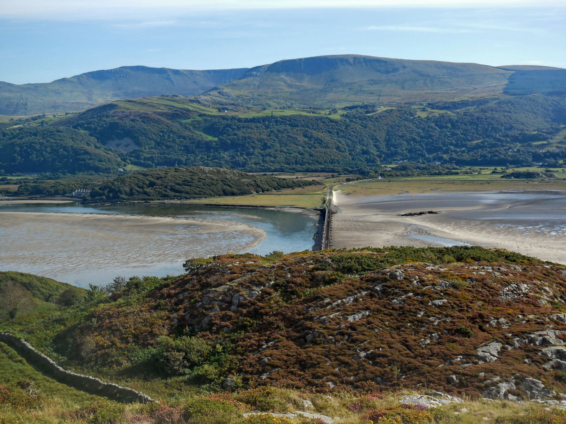 Barmouth (Abermaw)